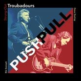 The Troubs - Push & Pull Album Art