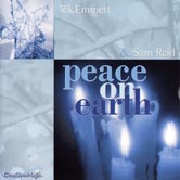 Peace On Earth (album art)